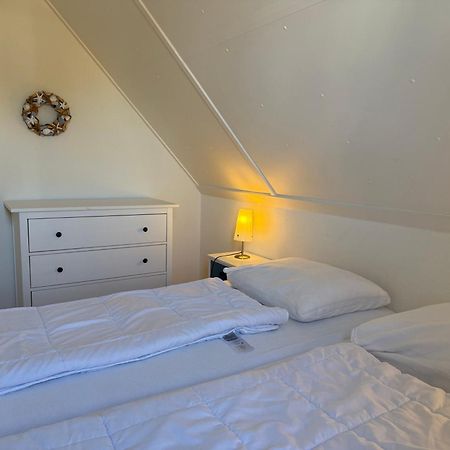 Buitenplaats Villa Deluxe カラントスウオーフ エクステリア 写真