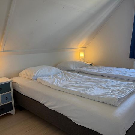 Buitenplaats Villa Deluxe カラントスウオーフ エクステリア 写真