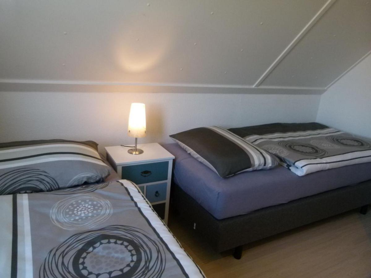 Buitenplaats Villa Deluxe カラントスウオーフ エクステリア 写真