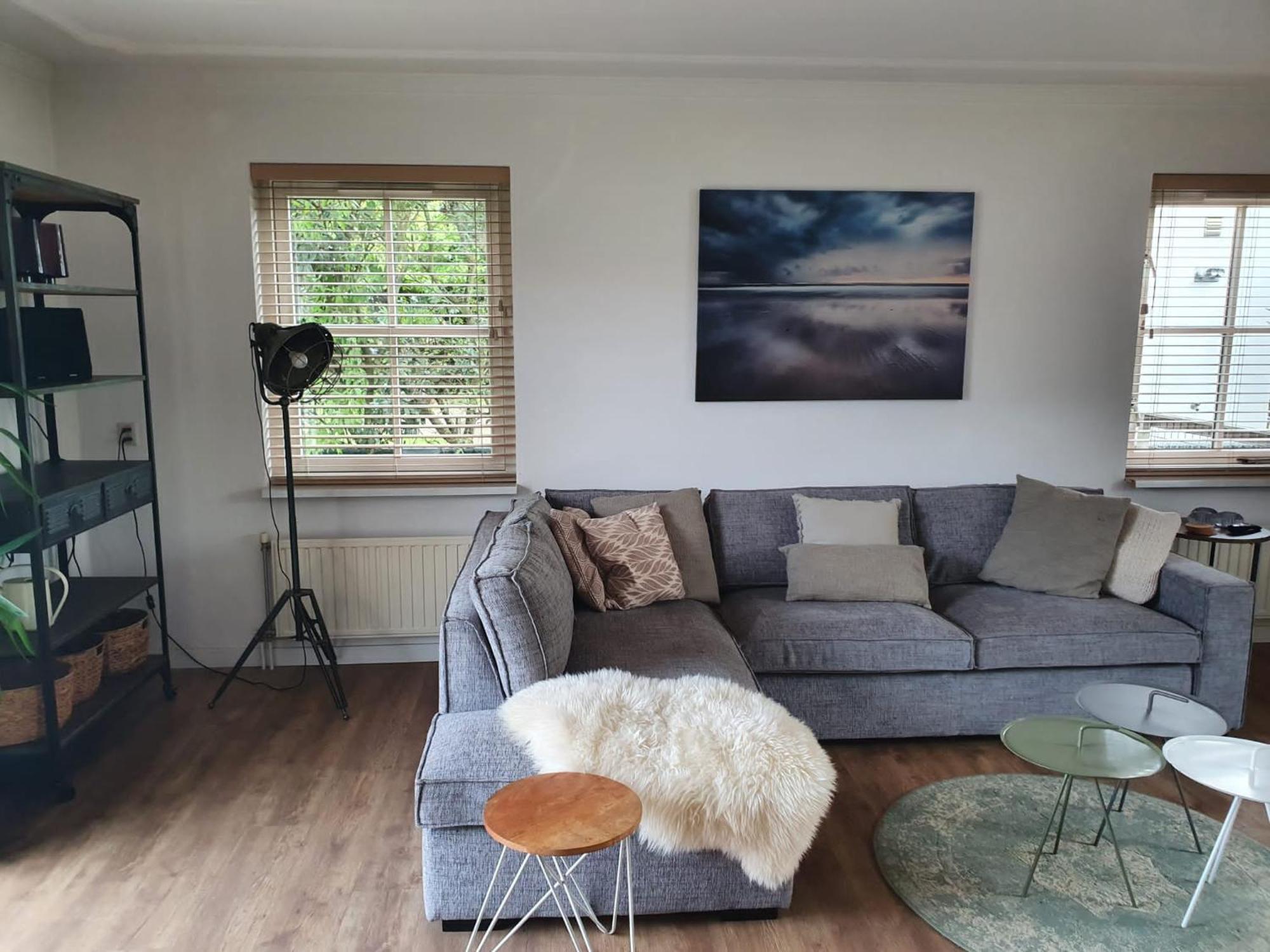 Buitenplaats Villa Deluxe カラントスウオーフ エクステリア 写真