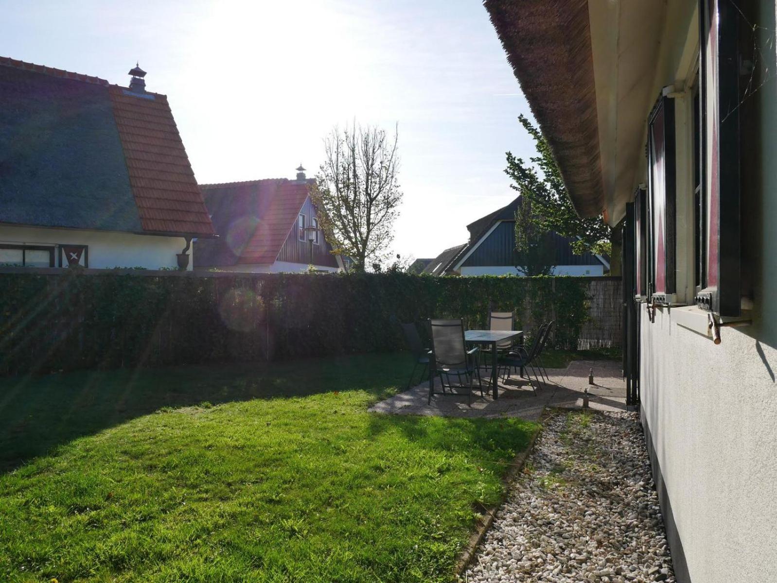 Buitenplaats Villa Deluxe カラントスウオーフ エクステリア 写真