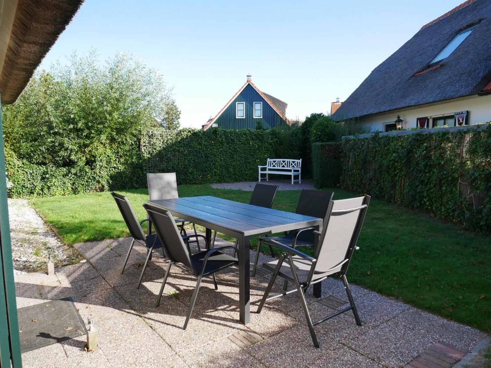 Buitenplaats Villa Deluxe カラントスウオーフ エクステリア 写真