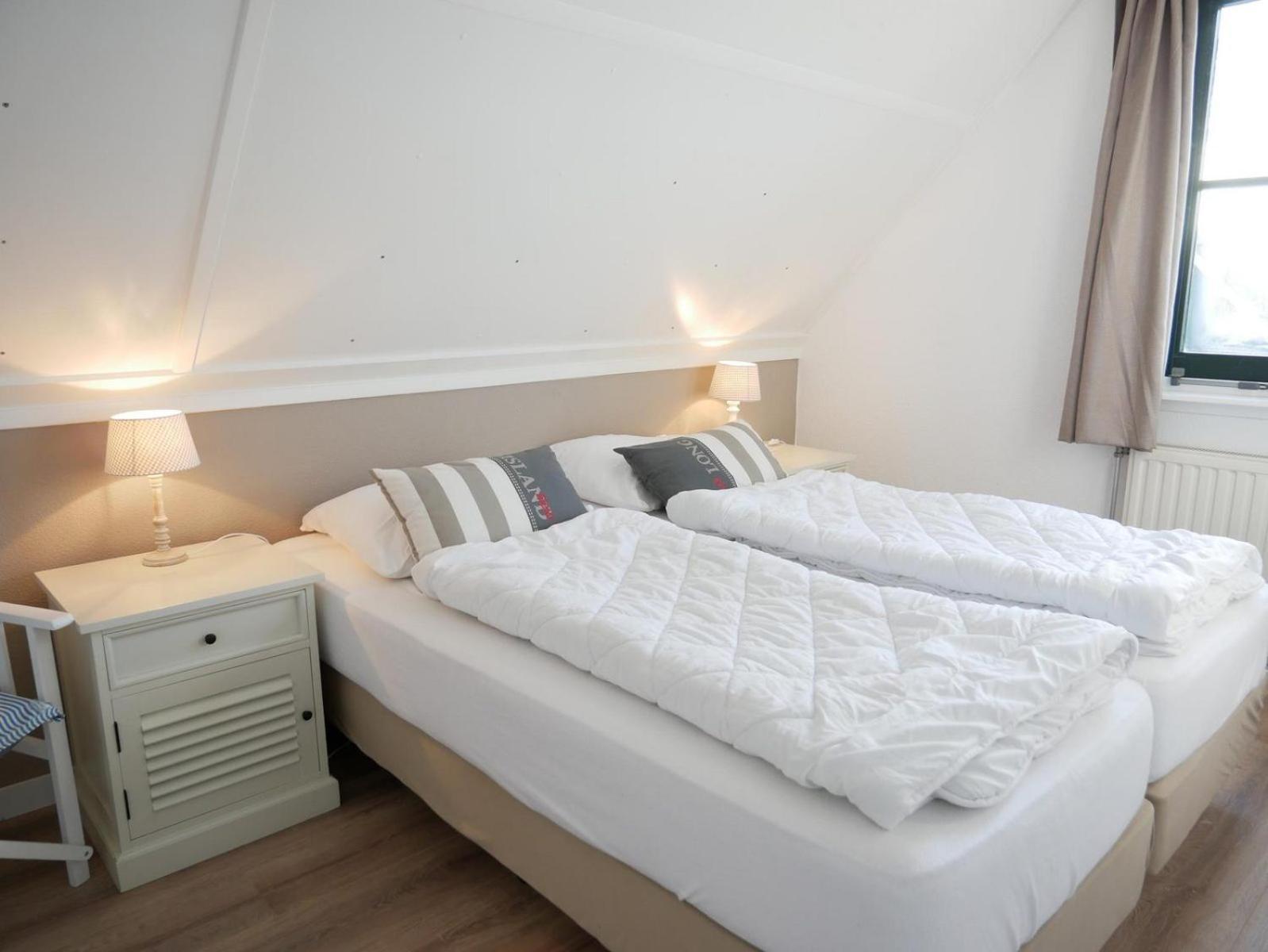 Buitenplaats Villa Deluxe カラントスウオーフ エクステリア 写真