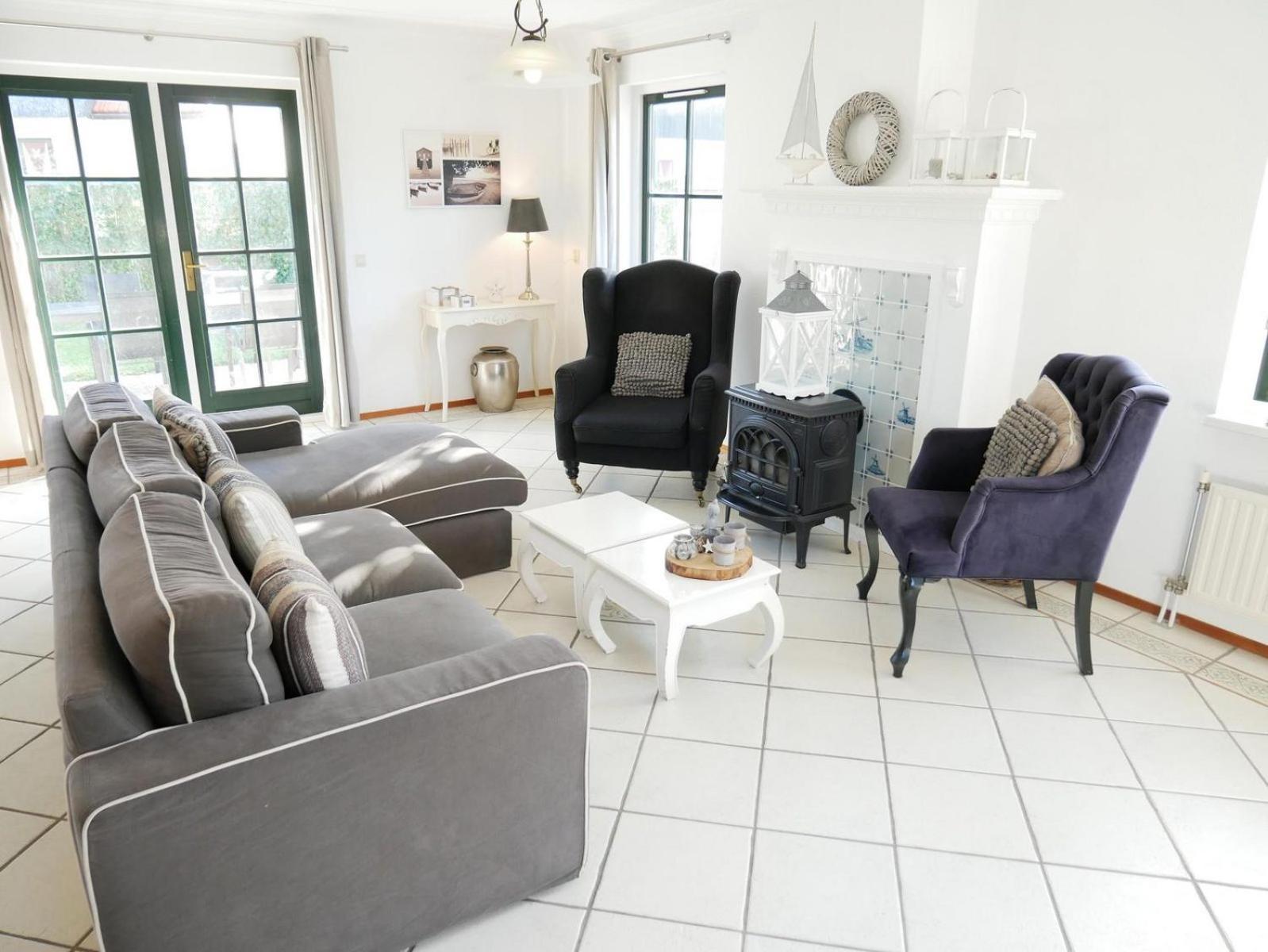 Buitenplaats Villa Deluxe カラントスウオーフ エクステリア 写真