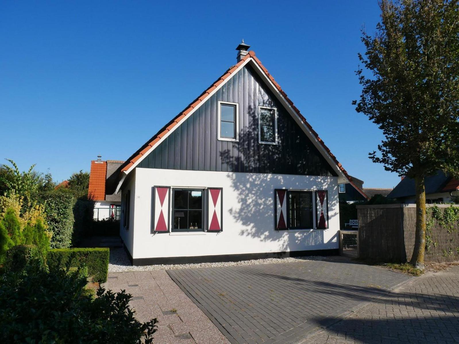 Buitenplaats Villa Deluxe カラントスウオーフ エクステリア 写真