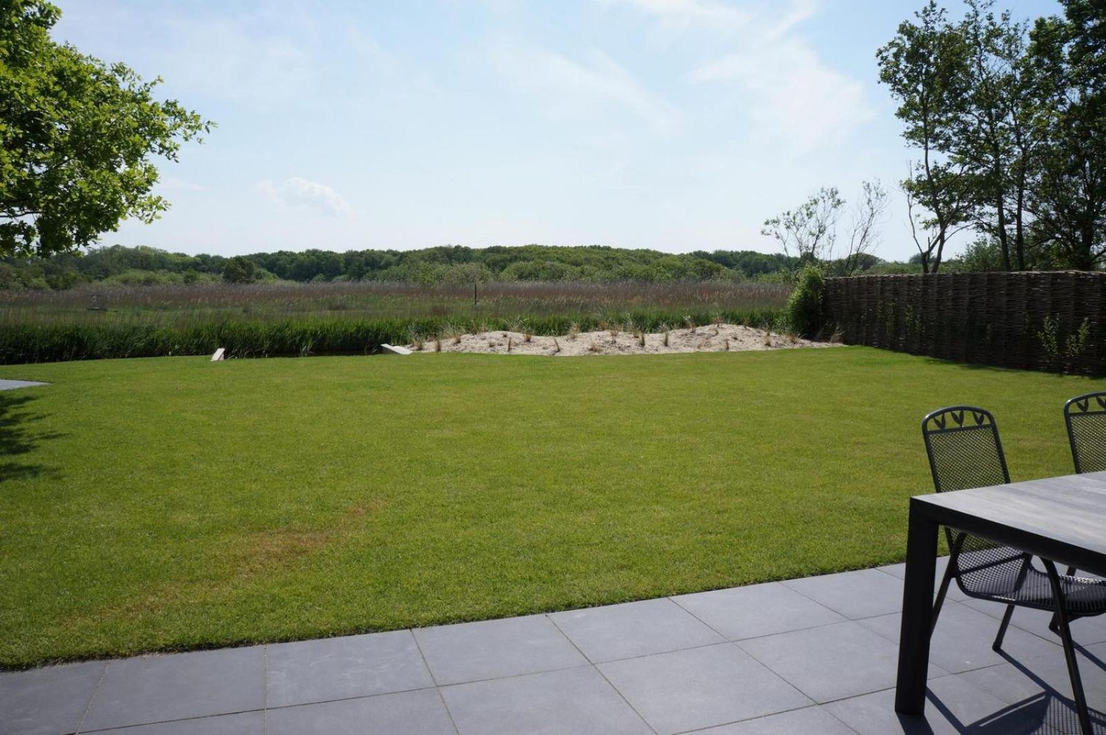 Buitenplaats Villa Deluxe カラントスウオーフ エクステリア 写真