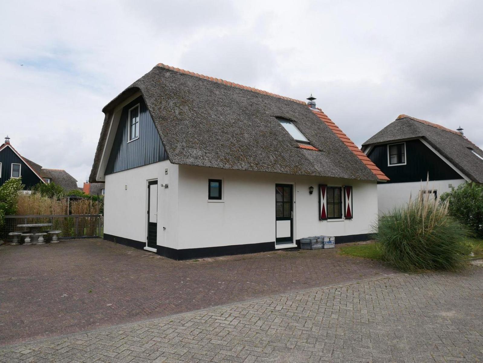Buitenplaats Villa Deluxe カラントスウオーフ エクステリア 写真
