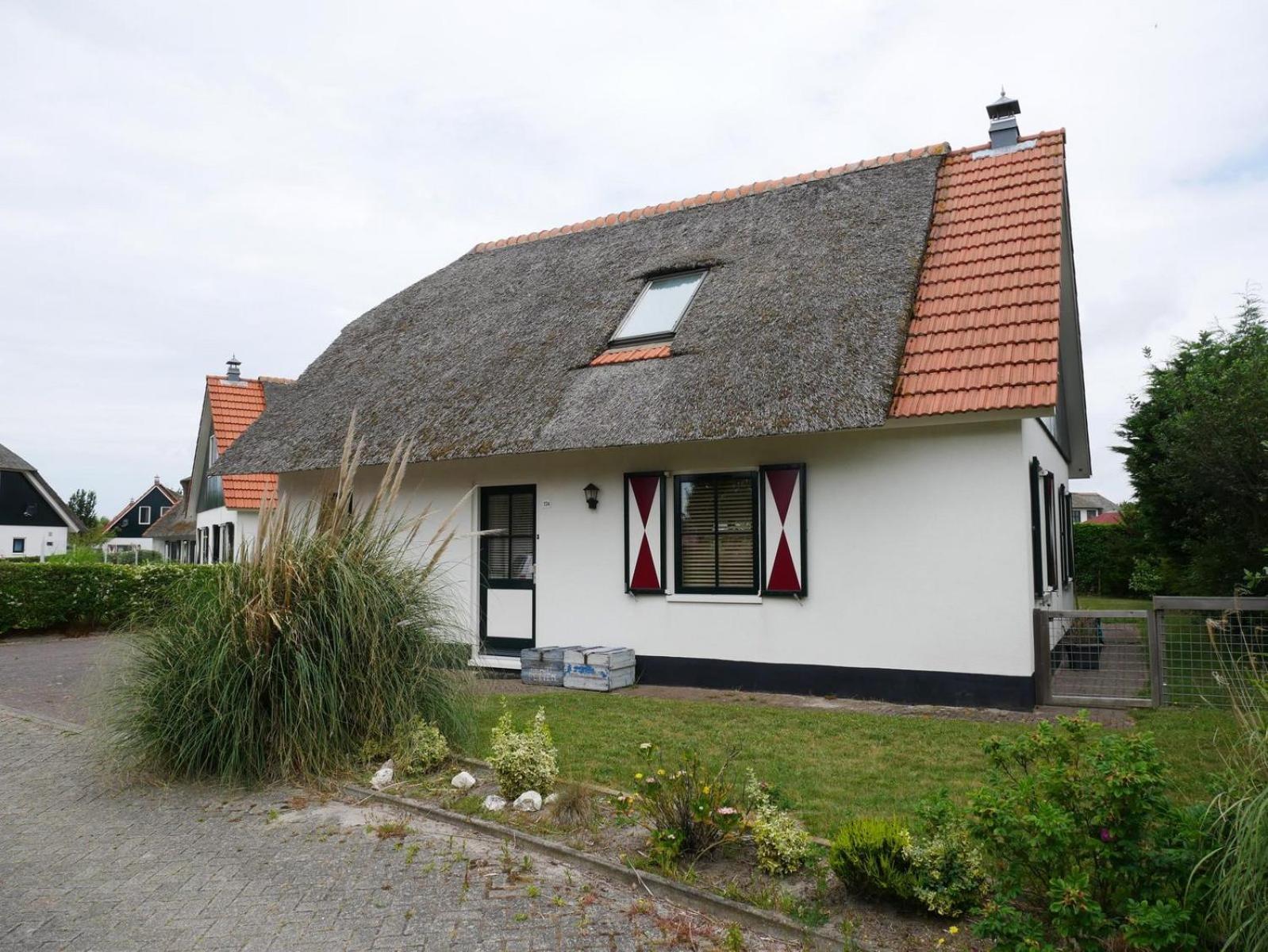 Buitenplaats Villa Deluxe カラントスウオーフ エクステリア 写真