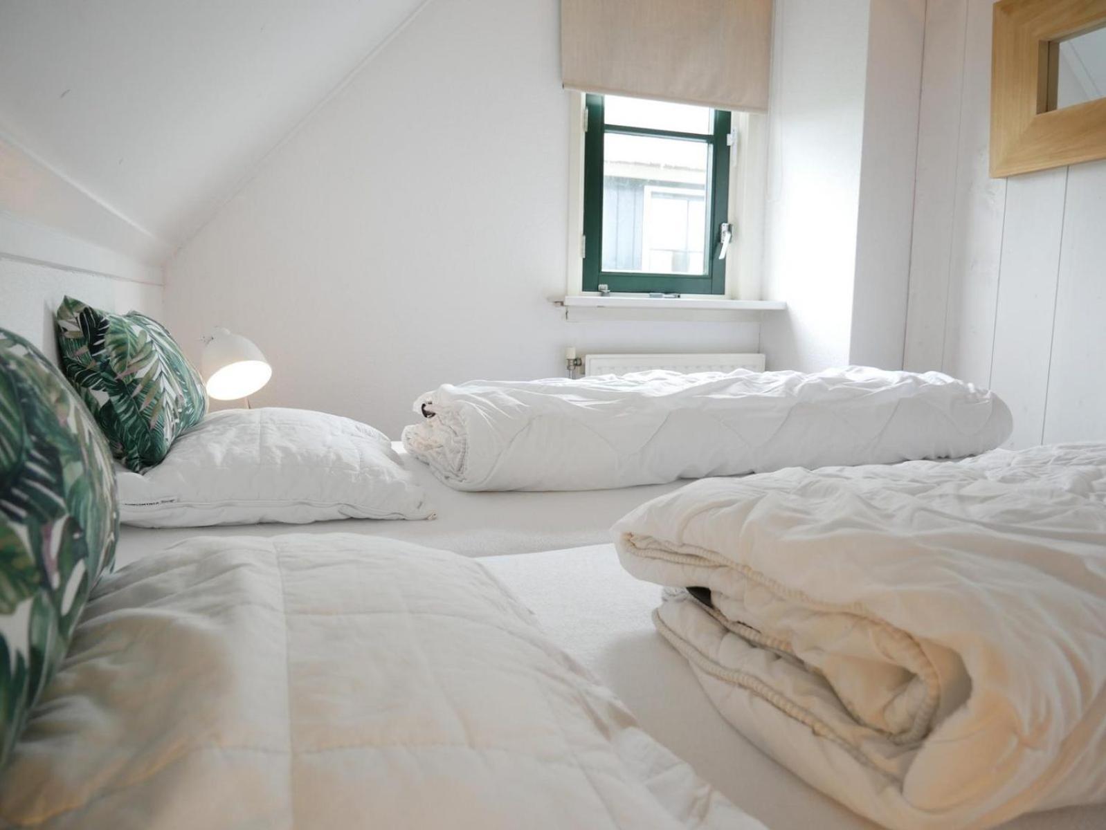 Buitenplaats Villa Deluxe カラントスウオーフ エクステリア 写真