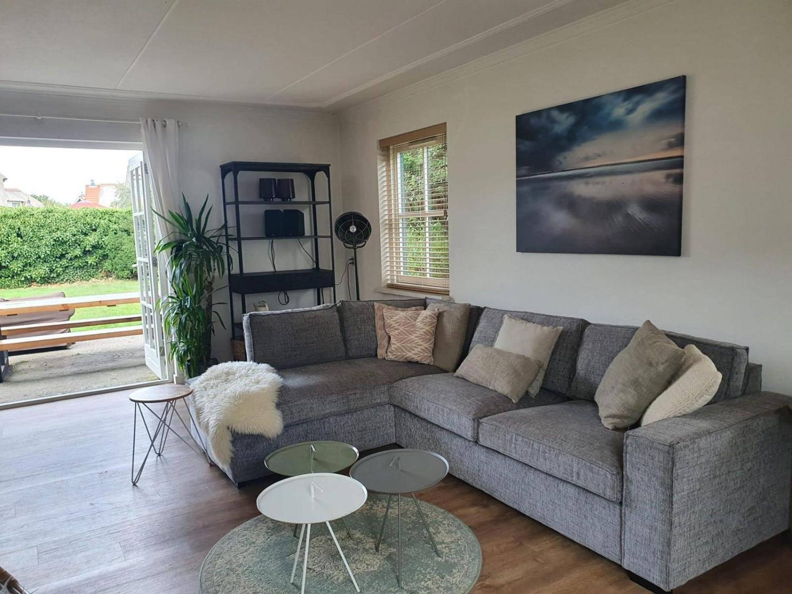 Buitenplaats Villa Deluxe カラントスウオーフ エクステリア 写真