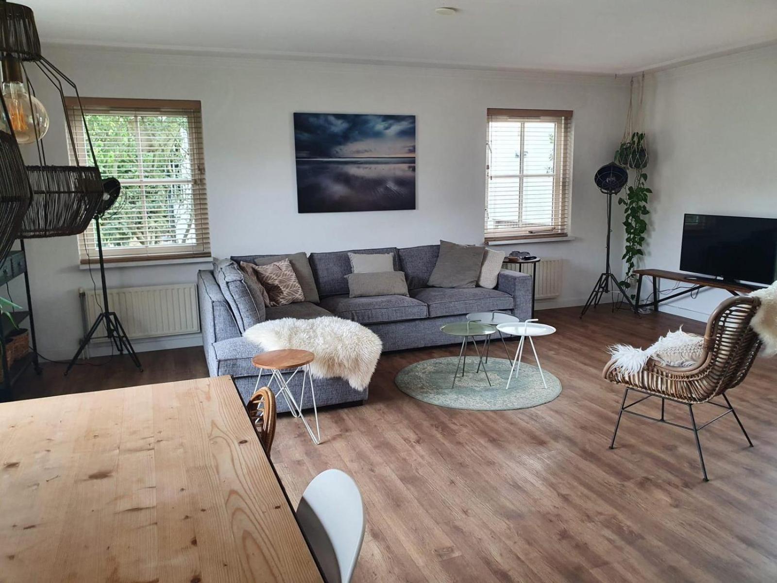 Buitenplaats Villa Deluxe カラントスウオーフ エクステリア 写真