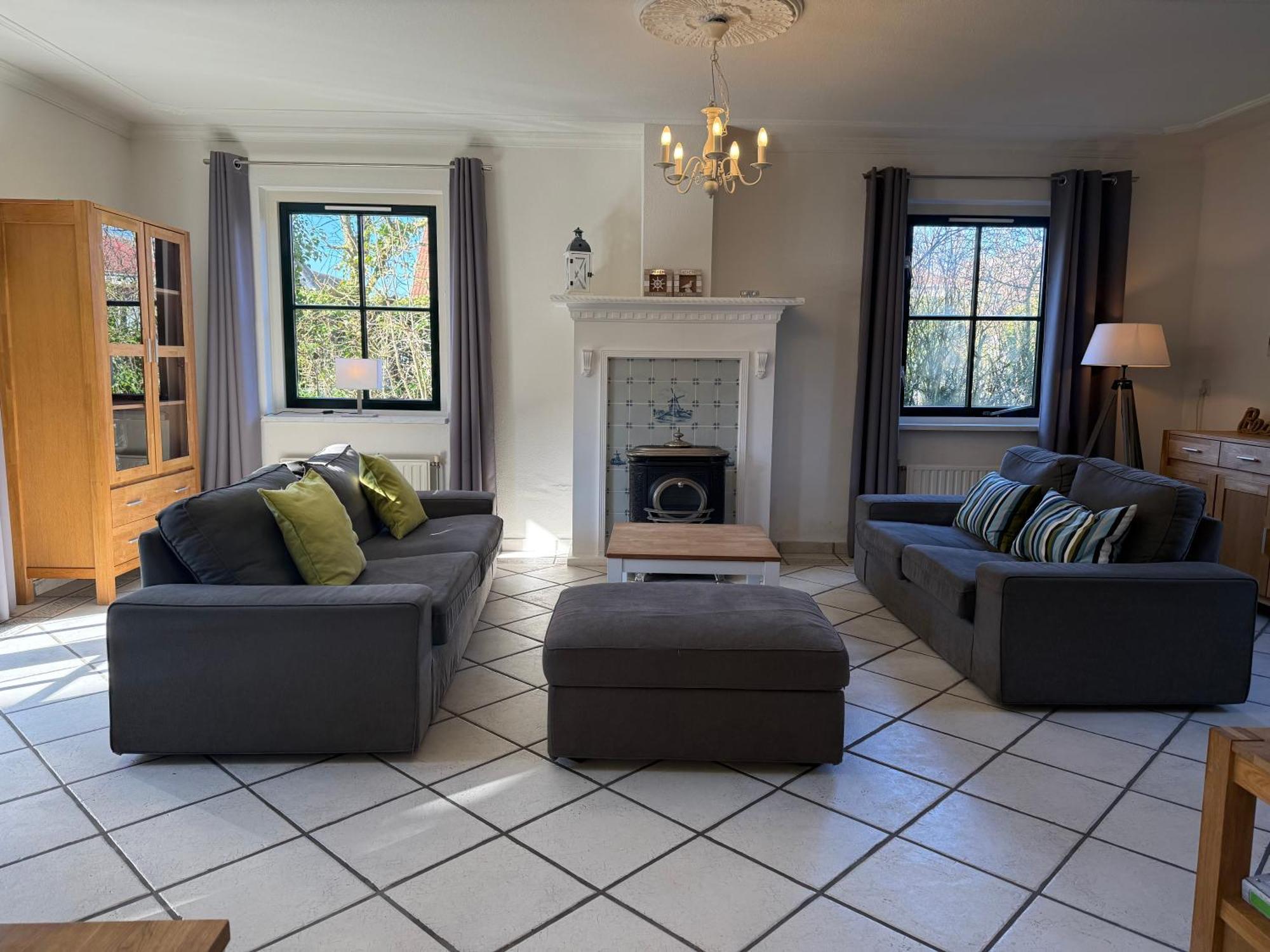 Buitenplaats Villa Deluxe カラントスウオーフ エクステリア 写真