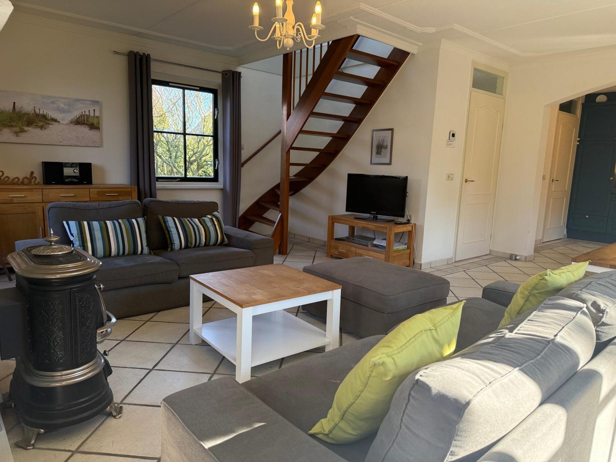 Buitenplaats Villa Deluxe カラントスウオーフ エクステリア 写真