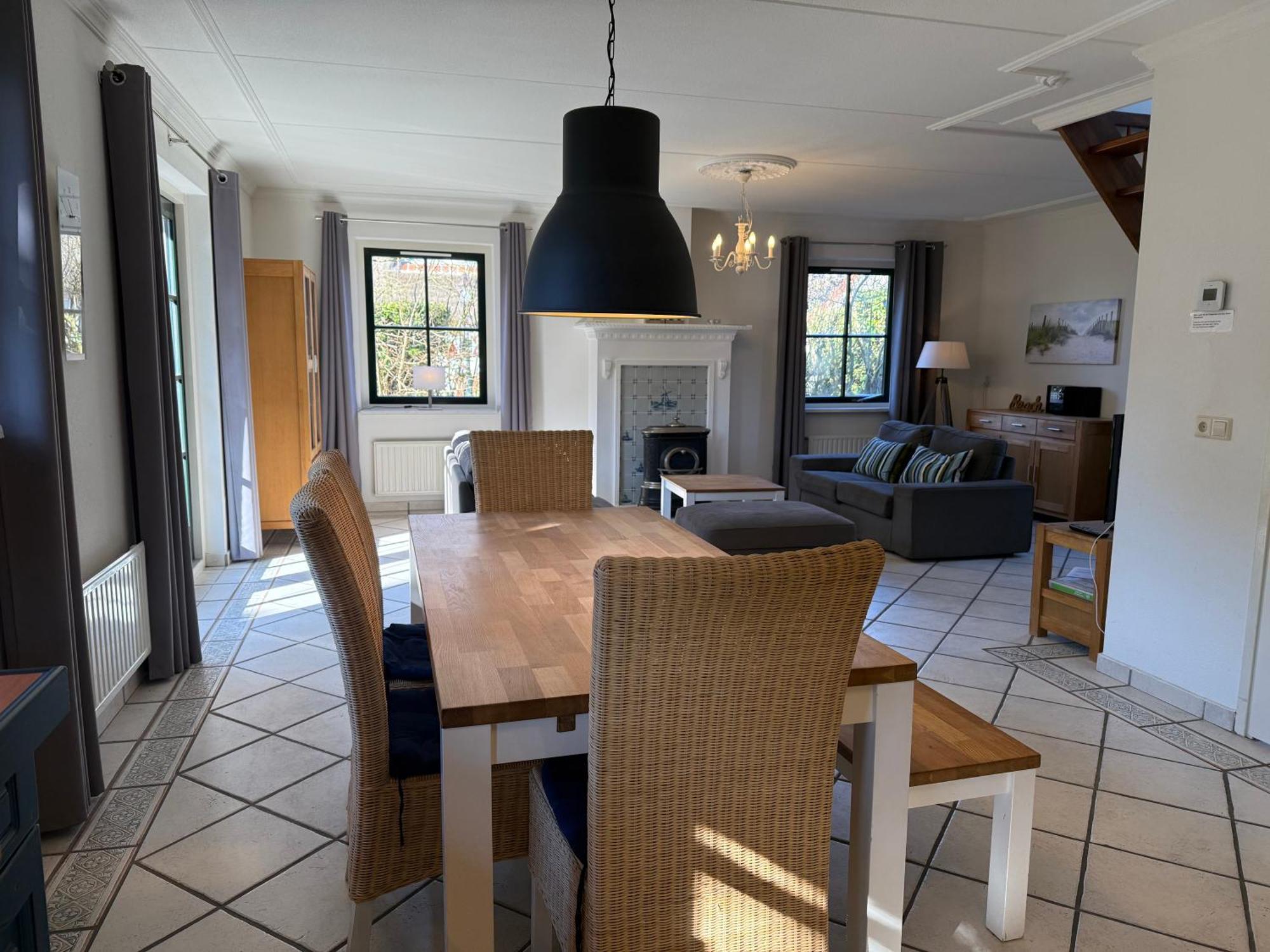 Buitenplaats Villa Deluxe カラントスウオーフ エクステリア 写真